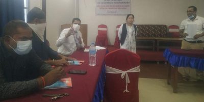 नेपालगञ्जमा मनोरञ्जन तथा सत्कार सेवा निर्देशिका बनाइँदै