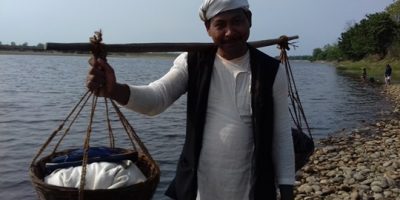 थारू समुदायले ‘अट्वारी पर्व’ मनाउँदै थारू समुदायले ‘अट्वारी पर्व’ मनाउँदै