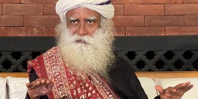 नेपाल एसियाको स्वीट्जरल्याण्ड : सदगुरु नेपाल एसियाको स्वीट्जरल्याण्ड : सदगुरु