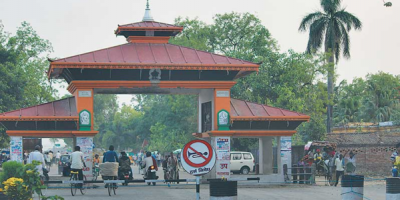 जमुनाह सीमानाका पूर्णरुपमा  खुला