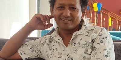 कलाकार शिशिर अन्तर्राष्ट्रिय पुरस्काबाट पुरस्कृत कलाकार शिशिर अन्तर्राष्ट्रिय पुरस्काबाट पुरस्कृत