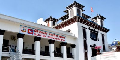 स्थानीय तह उपनिर्वाचन कार्यतालिका स्वीकृत