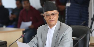 बारले माग्यो प्रधानन्यायाधीशको राजीनामा बारले माग्यो प्रधानन्यायाधीशको राजीनामा