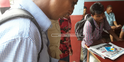 दशैंको मुखमा परदेशिएकाहरु भन्छन्, ‘दशैंसँगै किस्ता पनि आउँछ’