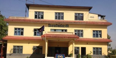 जमुनाहका सईलाई पनि जिल्ला तानियो