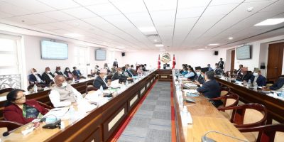सरकारद्वारा बाढीपहिरो पीडितलाई राहत घोषणा सरकारद्वारा बाढीपहिरो पीडितलाई राहत घोषणा