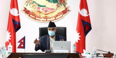 मृत्यु भएका परिवारलाई राहत दिइने