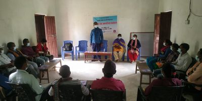 बर्दियामा बाल विवाह न्यूनिकरणबारे अन्तर्क्रिया बर्दियामा बाल विवाह न्यूनिकरणबारे अन्तर्क्रिया