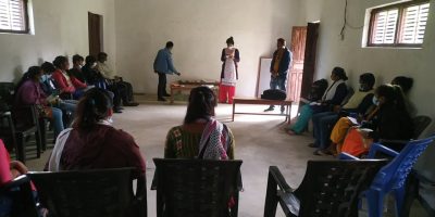 बारबर्दियामा ‘स्टिक्स एण्ड स्टोन्स‘ तालिम सम्पन्न बारबर्दियामा ‘स्टिक्स एण्ड स्टोन्स‘ तालिम सम्पन्न