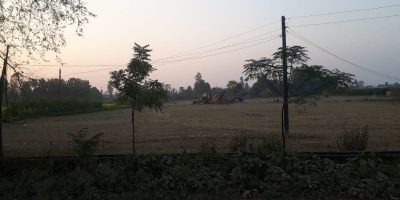ईट्टा उद्योगले दियो स्थानीयलाई सास्ती ईट्टा उद्योगले दियो स्थानीयलाई सास्ती