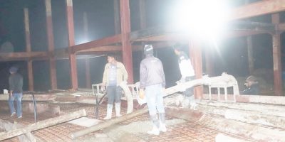 प्रदेशसभा भवन निर्माण तीव्र गतिमा प्रदेशसभा भवन निर्माण तीव्र गतिमा