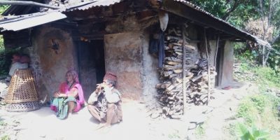 विस्तृत शान्ति सम्झौताको १५ वर्ष : उस्तै छन् द्वन्द्वपीडितका घाउहरु विस्तृत शान्ति सम्झौताको १५ वर्ष : उस्तै छन् द्वन्द्वपीडितका घाउहरु