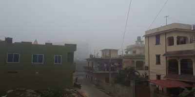 चिसो बढ्यो, सितलहर सुरु