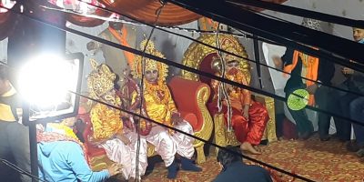 सामाजिक उत्तरदायित्वमा दुई युवतीको विवाह