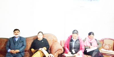 १७ लाख बढी छात्रवृत्ति वितरण