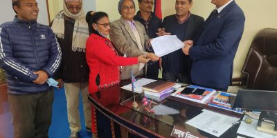 चिसोबाट प्रभावितको जीवन रक्षाको माग