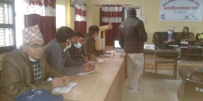 बेचविखन रोक्न अन्तरदेशीय कार्यशाला सम्पन्न