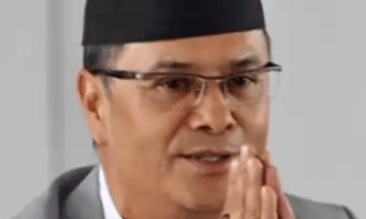 प्रधानन्यायाधिशको सम्पत्ति छानबिनको माग प्रधानन्यायाधिशको सम्पत्ति छानबिनको माग