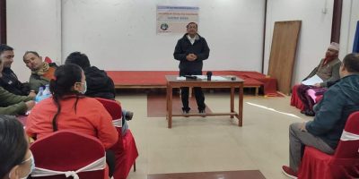५२५ जना हराएको निवेदन, २०३ जनामात्रै फेला