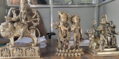 बेवारीसे अवस्थामा मुर्ती फेला