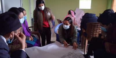 बढैयातालमा अभिमुखीकरण सम्पन्न