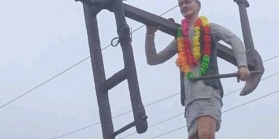 बासँगढी नगरपालिकामा किसान चोक स्थापना बासँगढी नगरपालिकामा किसान चोक स्थापना