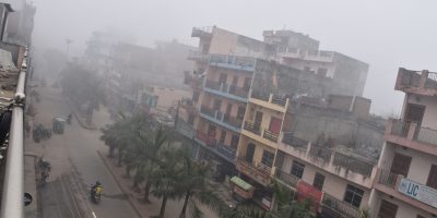 चिसो बढेपछि नेपालगन्जका विद्यालय ४ दिन बन्द