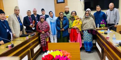नेपालगन्जका अधिकारकर्मी र सरकारबीच सहमति, आन्दोलन स्थगित