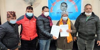 नेपालगन्जमा मुटु पत्रकारिता पुरस्कार स्थापना
