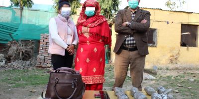 तीन किलो चरेससहित तीन जना पक्राउ तीन किलो चरेससहित तीन जना पक्राउ