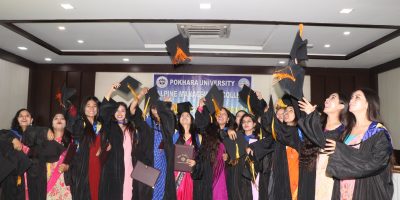 अल्पाइन कलेजको १७औं दीक्षान्त समारोह सम्पन्न अल्पाइन कलेजको १७औं दीक्षान्त समारोह सम्पन्न