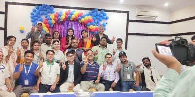 कृष्णसार एफएमले मनायो १४औं वार्षिक उत्सव कृष्णसार एफएमले मनायो १४औं वार्षिक उत्सव