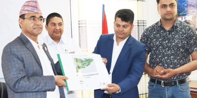 लुम्बिनीको गुरूयोजना तयार