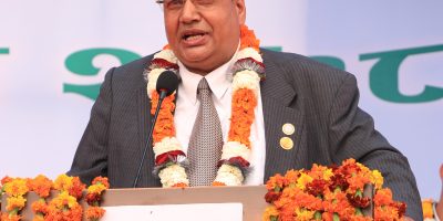 ‘शिक्षा सबै नेपालीको अनिवार्य विषय हो’