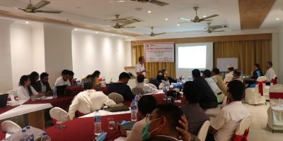 नेपालगन्जले लक्ष्य पूरा गर्न सक्छ नेपालगन्जले लक्ष्य पूरा गर्न सक्छ