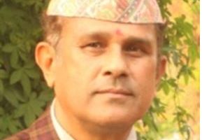 खगेन्द्र गिरि ‘कोपिला’ को गजल