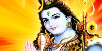 आज महाशिवरात्री आज महाशिवरात्री