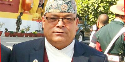 ५ लाख धरौटीमा रिहा भए बलात्कार आरोपी सांसद