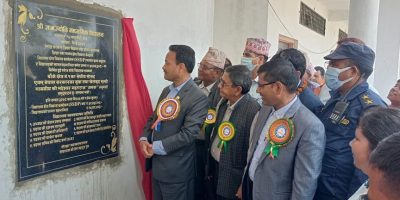 कोहलपुरको ज्ञानज्योतिले मनायो वार्षिक उत्सव कोहलपुरको ज्ञानज्योतिले मनायो वार्षिक उत्सव