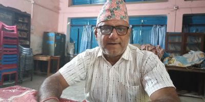 सक्रिय बन्दैं महेन्द्र पुस्तकालय