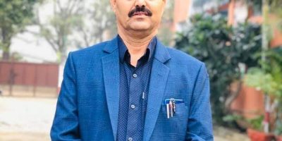 हिसानको केन्द्रीय उपाध्यक्षमा पोखरेल