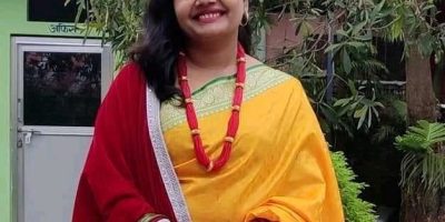 रिचा लेखक संघको केन्द्रीय सदस्यमा निर्वाचित