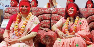 बासको अध्यक्षमा लुना बुढाथोकी निर्विरोध बासको अध्यक्षमा लुना बुढाथोकी निर्विरोध