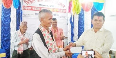 ‘मनको उडान’ उपन्यासको समीक्षा