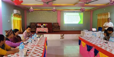 ‘जनप्रतिनिधिको कार्यकाल उपलब्धीमूलक’ ‘जनप्रतिनिधिको कार्यकाल उपलब्धीमूलक’