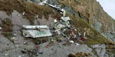 तारा विमान दुर्घटना : सबै यात्रुको मृत्यु