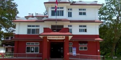 सीमा बन्द रहने
