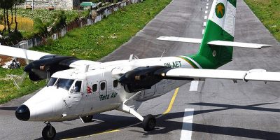 सम्पर्कविहीन विमानको ३ बजे र ३० मिटेनसम्मको अपडेट