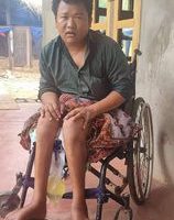 खोपीलाई सहयोग गर्न नेपालगन्जमा हातेमालो खोपीलाई सहयोग गर्न नेपालगन्जमा हातेमालो