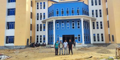 निमार्ण तीव्र बनाउन पालिकाद्वारा अनुगमन निमार्ण तीव्र बनाउन पालिकाद्वारा अनुगमन